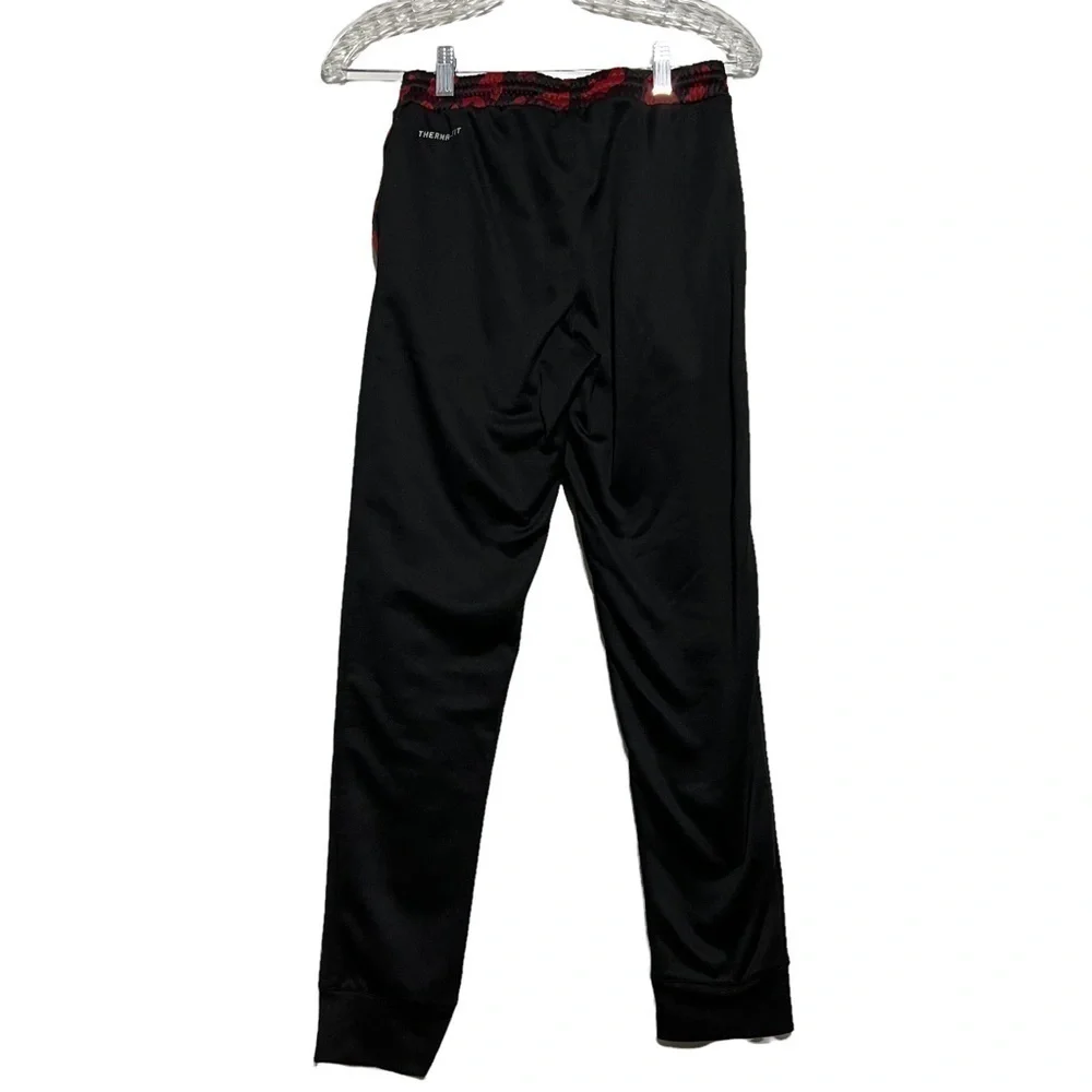 JORDAN Therma-fit  Camo Sweatpants/Jogger   - Large